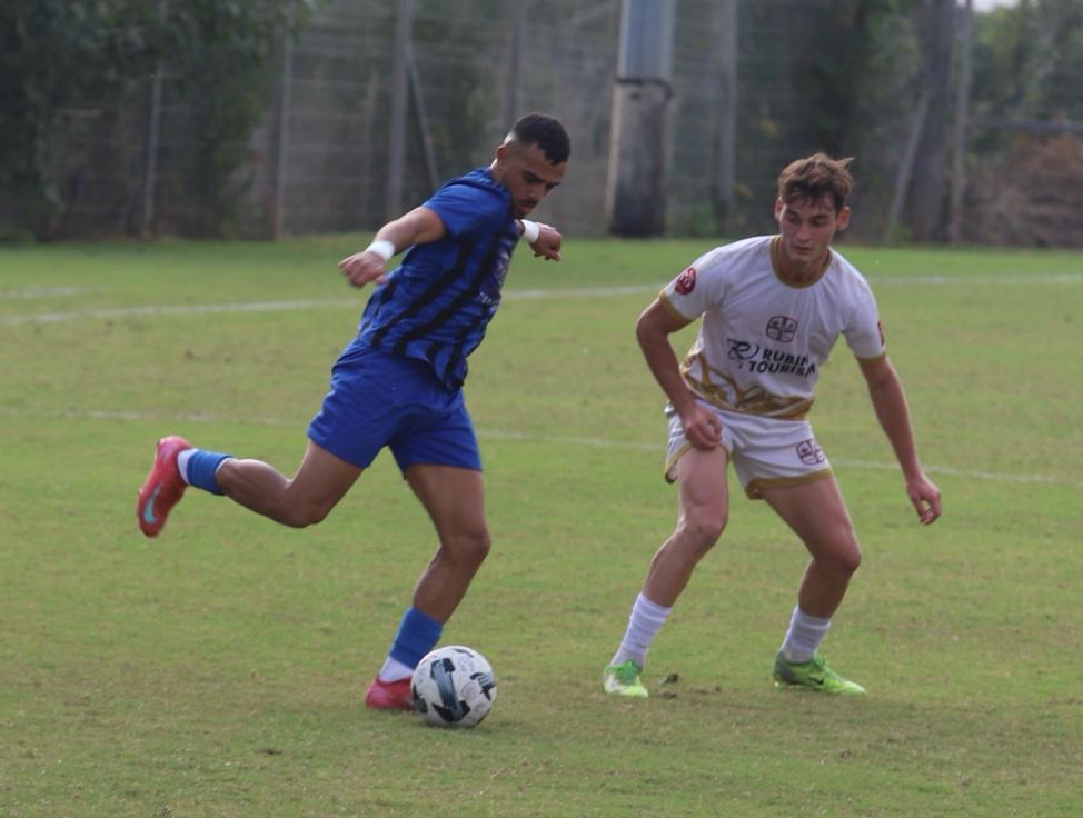 كفركنا تخسر رغم انطلاقتها القوية أمام رموت منشه