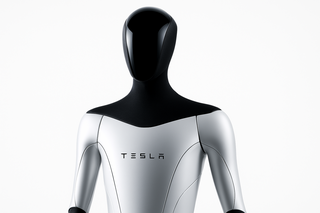 ماسك يخطط لغزو المنازل بـ"روبوتات بشرية"