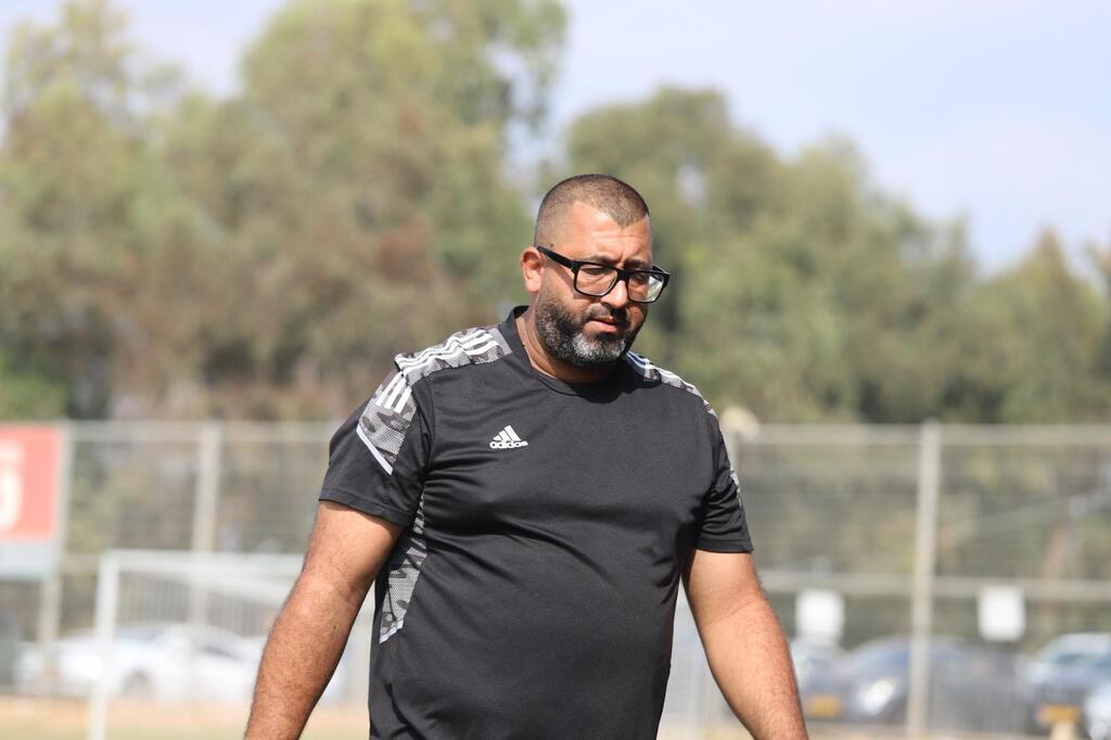 كفركنا تخسر رغم انطلاقتها القوية أمام رموت منشه