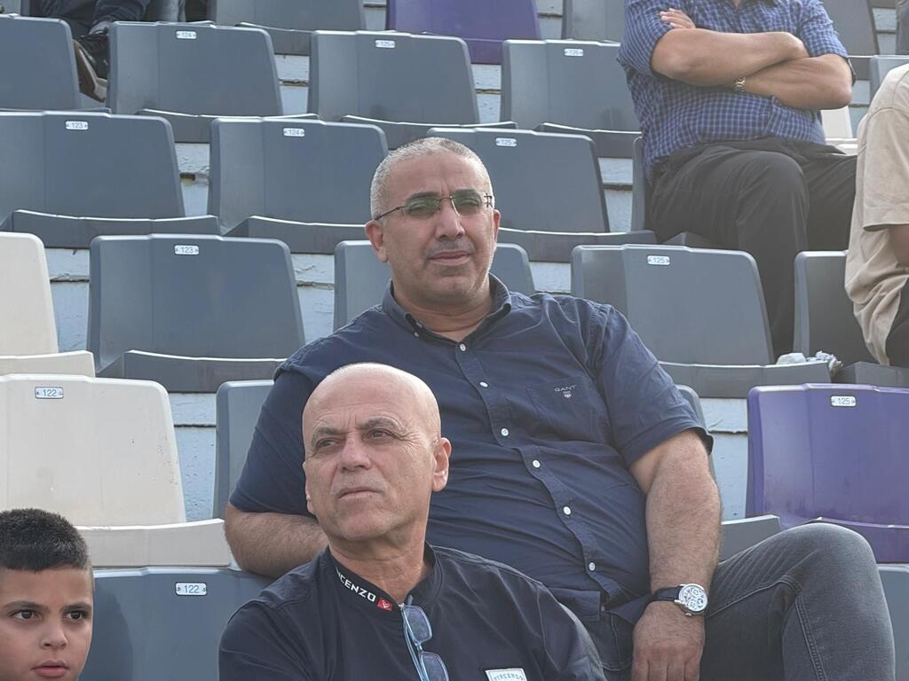 كفرقاسم ينهار برباعية أمام كفار شاليم