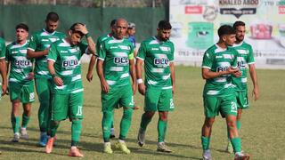 مكابي إخاء الناصرة يتعادل مع نفيه شأنان 