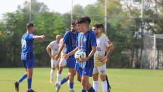 كفركنا تخسر رغم انطلاقتها القوية أمام رموت منشه