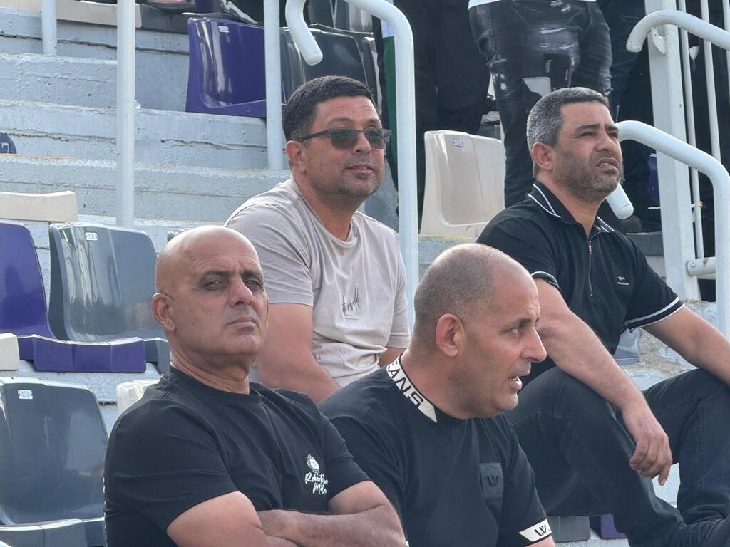 كفرقاسم ينهار برباعية أمام كفار شاليم