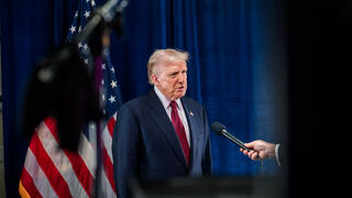 ترامب يستعرض إنجازاته الاقتصادية في ميامي