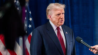 ترامب يستعرض إنجازاته الاقتصادية في ميامي