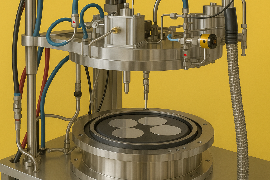 سهم شركة ألمانية يتصدر سباق الذكاء الاصطناعي في أوروبا