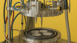 سهم شركة ألمانية يتصدر سباق الذكاء الاصطناعي في أوروبا