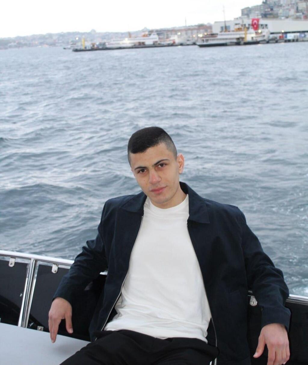 المرحوم يوسف زعبي