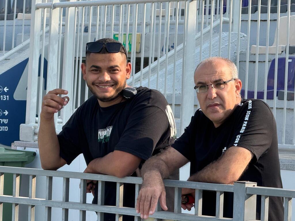 كفرقاسم ينهار برباعية أمام كفار شاليم