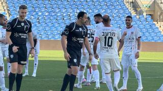 الوحدة كفر قاسم 