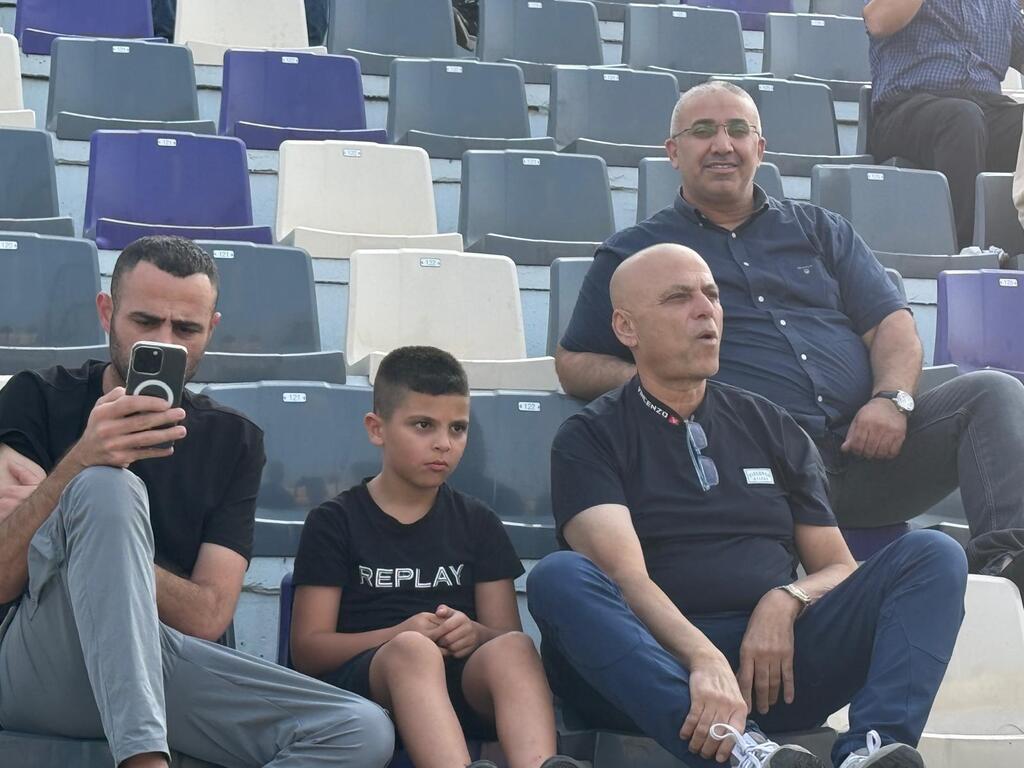 كفرقاسم ينهار برباعية أمام كفار شاليم