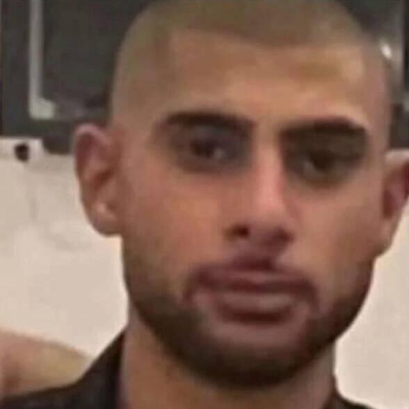 مقتل عبد صبيحات ومراد يوسف بجريمتي إطلاق نار منفصلتين (وفق البند 27 أ لقانون حقوق النشر 2007) مقتل عبد صبيحات ومراد يوسف بجريمتي إطلاق نار منفصلتين