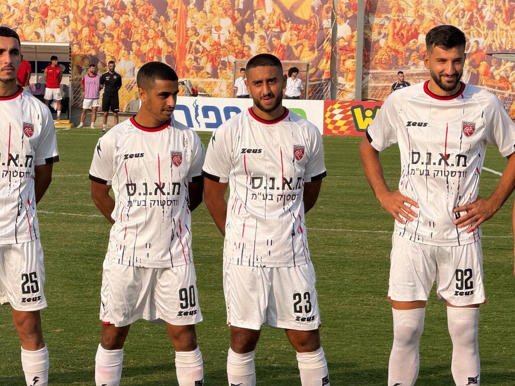 كفرقاسم ينهار برباعية أمام كفار شاليم