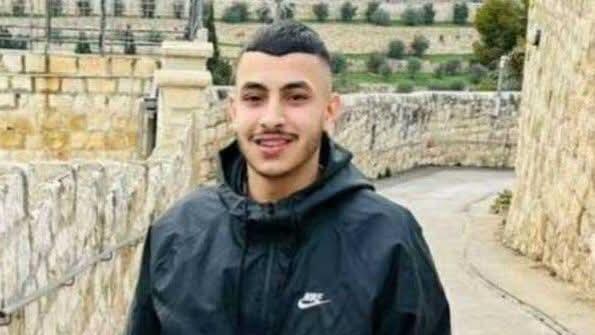 مقتل شاب في حي الطور