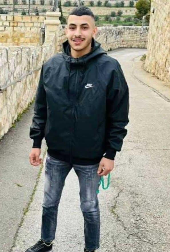 مقتل شاب في حي الطور