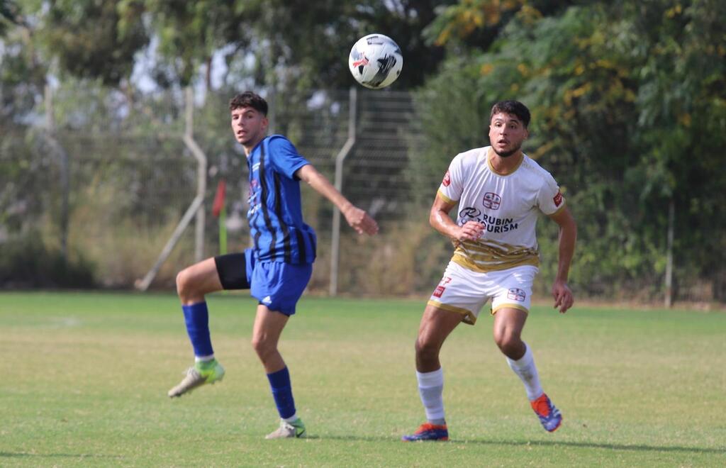 كفركنا تخسر رغم انطلاقتها القوية أمام رموت منشه