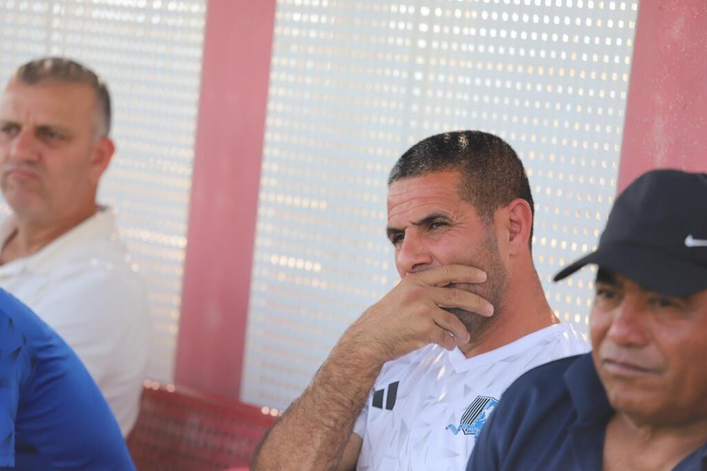 هبوعيل جت يكتسح مكابي إكسال بخماسية 