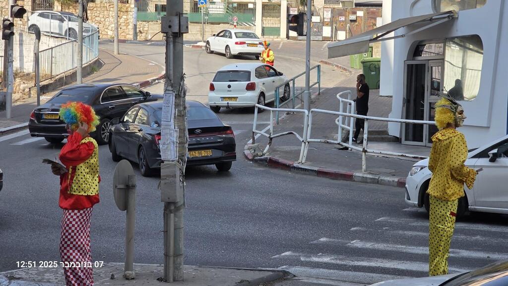 بلدية الناصرة تُطلق الحملة الترويجية لمهرجان “أيام قصر المدينة”