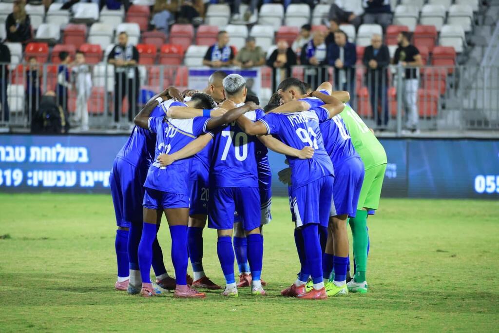 كريات شمونة يفوز على عيروني طبريا (راديو الناس) كريات شمونة يفوز على عيروني طبريا