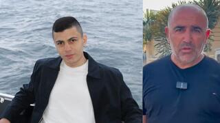 حديث مع عم الشاب المرحوم يوسف زعبي 