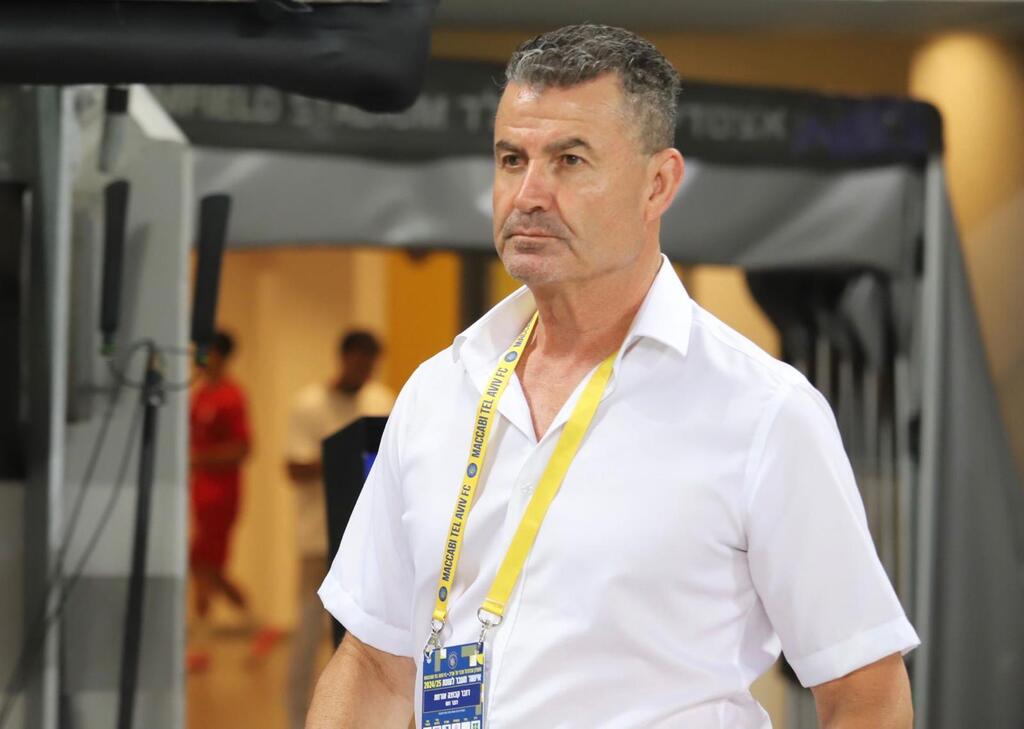 منذر خلايلة، المتحدث باسم فريق اتحاد أبناء سخنين (راديو الناس) منذر خلايلة، المتحدث باسم فريق اتحاد أبناء سخنين