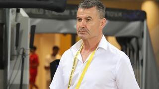  منذر خلايلة، المتحدث باسم فريق اتحاد أبناء سخنين