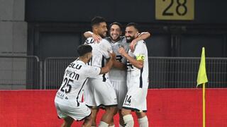 مكابي أبناء الرينة - مكابي نتانيا