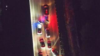 الشرطة: إحباط محاولة تصفية جنائية قرب أم الفحم واعتقال مشتبهين