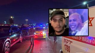 قتيلان في تل أبيب ويافا