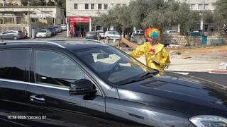 بلدية الناصرة تُطلق الحملة الترويجية لمهرجان “أيام قصر المدينة”