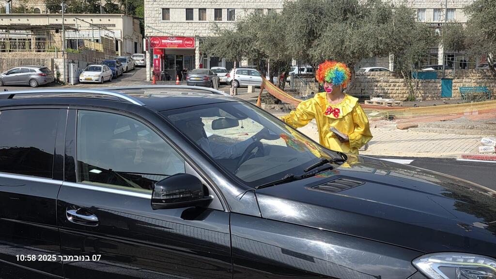 بلدية الناصرة تُطلق الحملة الترويجية لمهرجان “أيام قصر المدينة”