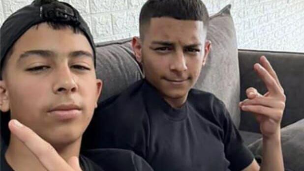 مقتل الشقيقين محمد وزياد مغربي في جريمة إطلاق نار بالرملة