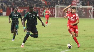 مكابي حيفا - اتحاد أبناء سخنين 