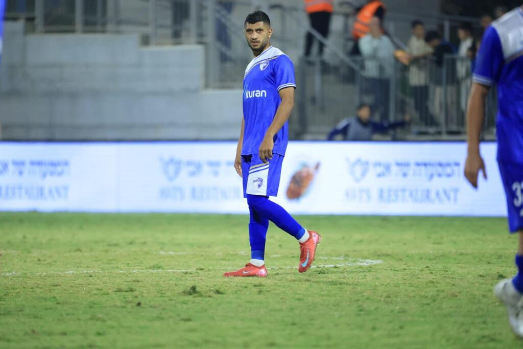 كريات شمونة يفوز على عيروني طبريا (راديو الناس) كريات شمونة يفوز على عيروني طبريا