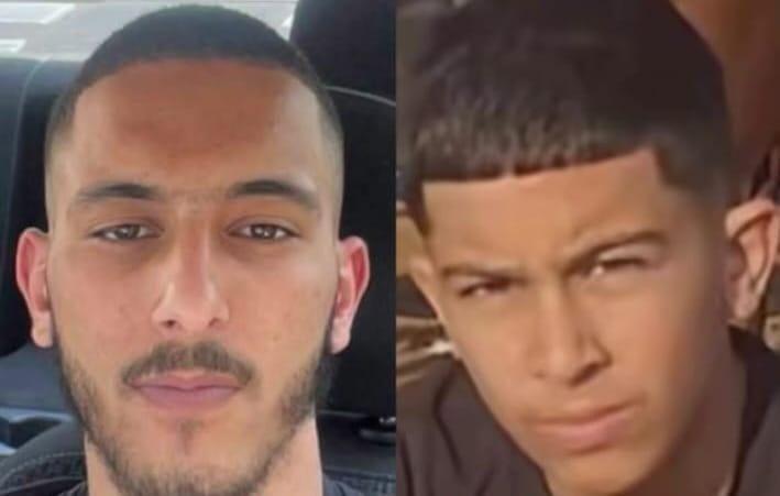 الرملة: مقتل الشقيقين محمد وزياد مغربي في إطلاق نار