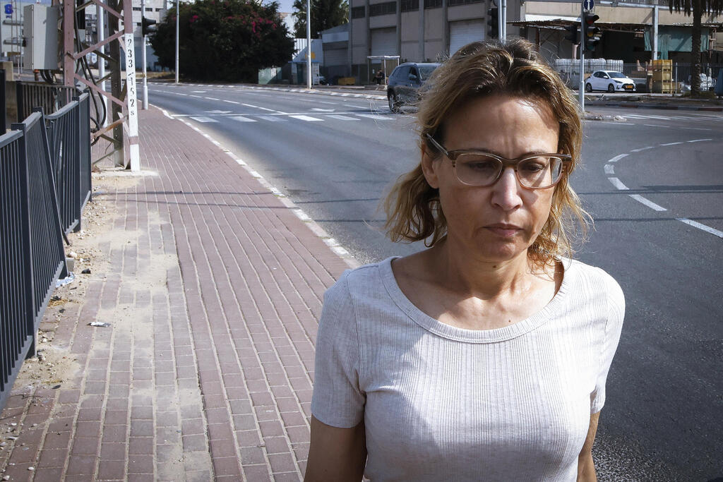 المدعية العسكرية العامة السابقة يفعات تومر-يروشالمي