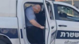 اعتقال مدير مدرسة الأقواس د. محمود علي جبارين