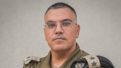 افيحاي ادرعي