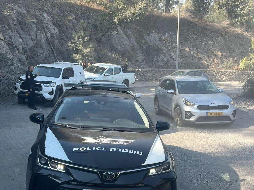 تنزيل 82 مركبة عن الشارع بسبب عيوب تقنية "خطيرة" (الشرطة) تنزيل 82 مركبة عن الشارع بسبب عيوب تقنية "خطيرة"