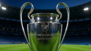 دوري أبطال أوروبا