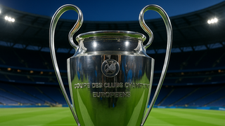 دوري أبطال أوروبا