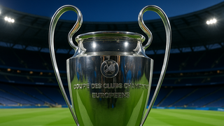 دوري أبطال أوروبا