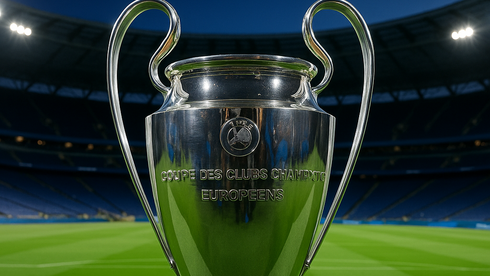 دوري أبطال أوروبا