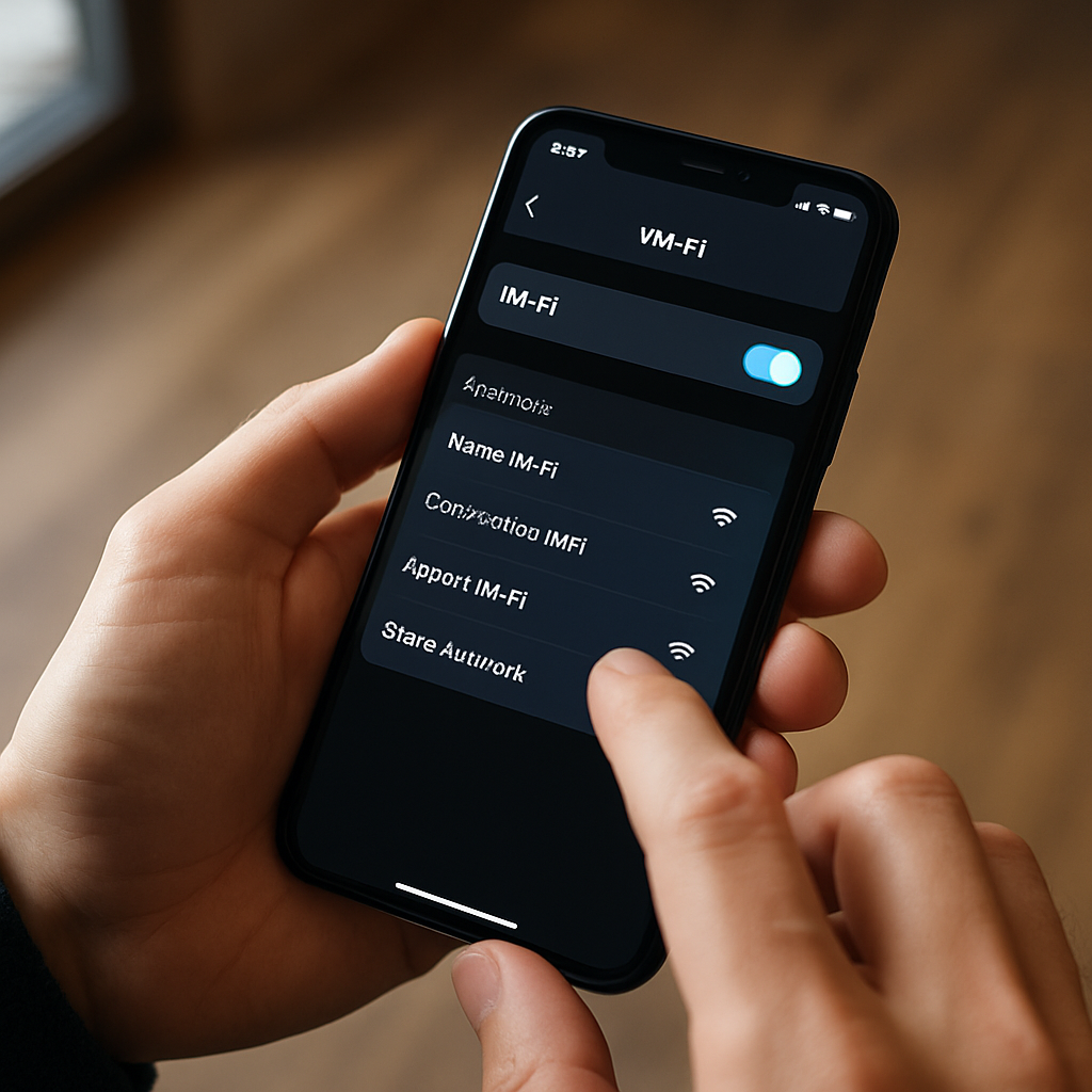 غوغل تحذّر من شبكات الواي فاي العامة 