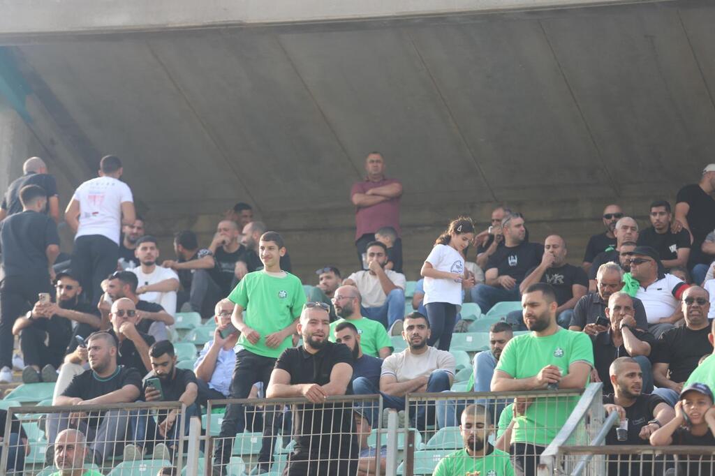 مكابي إخاء الناصرة (راديو الناس) مكابي إخاء الناصرة