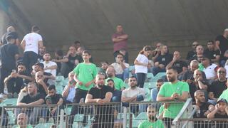  مكابي إخاء الناصرة