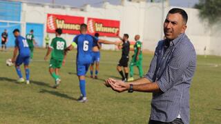  مكابي إخاء الناصرة