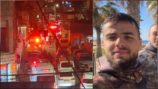 محمد صالح داهود خلايلة