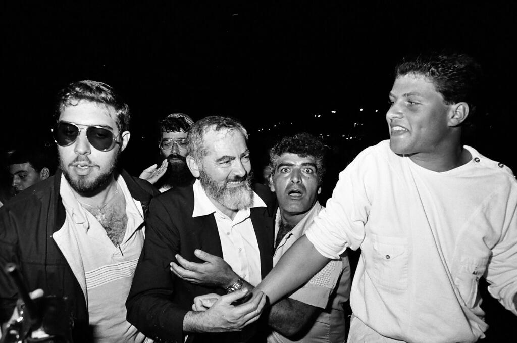 كهانا سنوات الثمانين