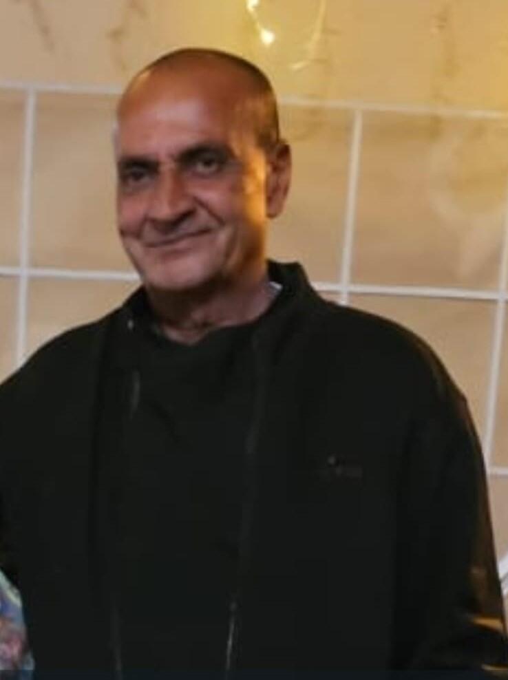 عيسى محمد ضعيف (وفق البند 27 أ لقانون حقوق النشر 2007) عيسى محمد ضعيف